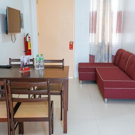 Reddoorz Plus Near Talisay Town Center מראה חיצוני תמונה