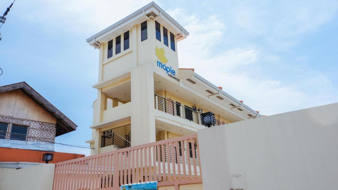 Reddoorz Plus Near Talisay Town Center מראה חיצוני תמונה