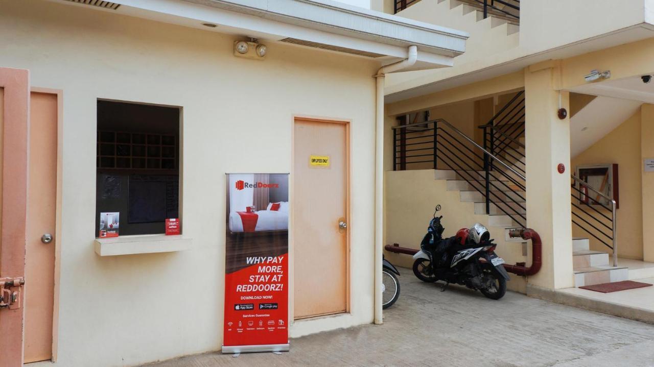 Reddoorz Plus Near Talisay Town Center מראה חיצוני תמונה