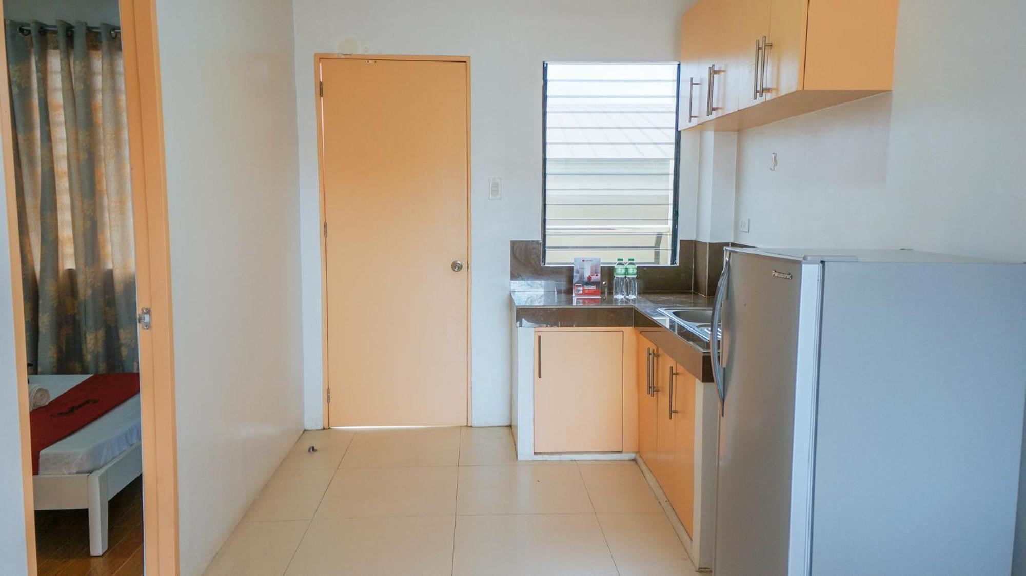 Reddoorz Plus Near Talisay Town Center מראה חיצוני תמונה