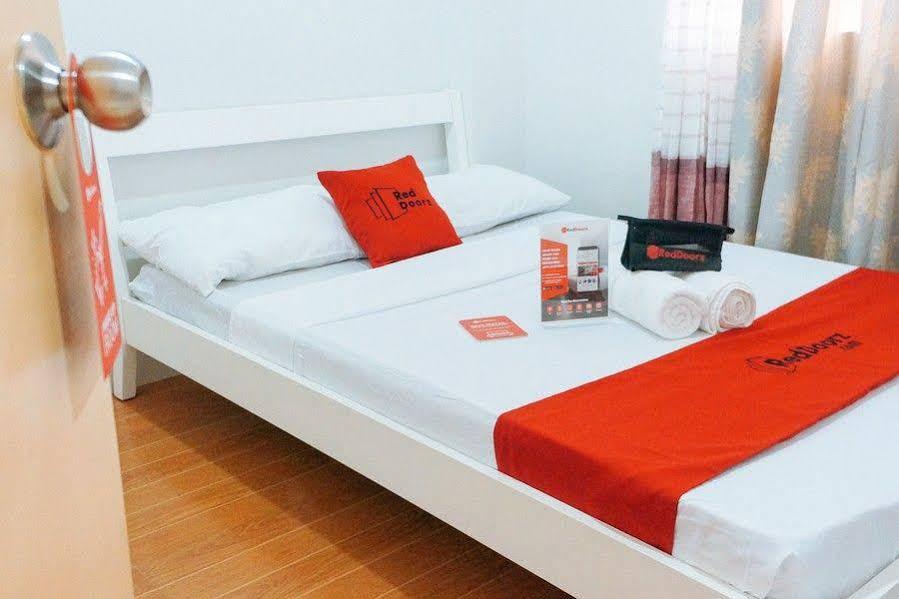 Reddoorz Plus Near Talisay Town Center מראה חיצוני תמונה